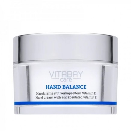 - Hand Balance Cream with Vitamin E 50 ml в категория .