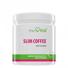 Slim Coffee Напитка 100 g Slim Coffee Напитка 100 g
