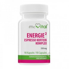 Energy 350 mg х 90 капсули Energy 350 mg х 90 капсули