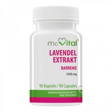 McVital 90 капсули McVital 90 капсули