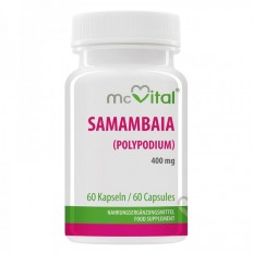Самамбай (Полиподиум) 400 mg