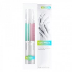 MED Nagelhärter Duo-Set 2 х 2 ml MED Nagelhärter Duo-Set 2 х 2 ml