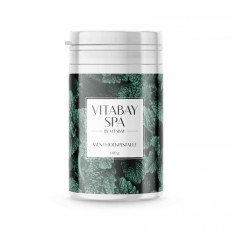 Ментолови кристали за сауна, 100 g Ментолови кристали за сауна, 100 g