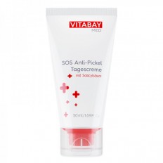 SOS Anti-Pickel 50 ml SOS Anti-Pickel 50 ml