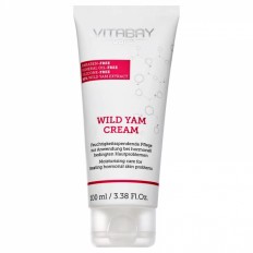 Wild Yam Cream 100 ml