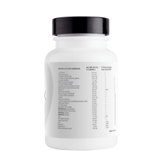 Detox 60 капсули | Vital Concept Detox 60 капсули | Vital Concept