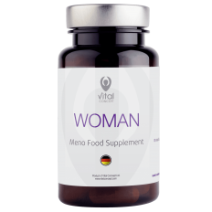 Woman 60 капсули | Vital Concept