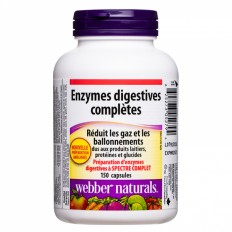 Complete Digestive 150 капсули Complete Digestive 150 капсули