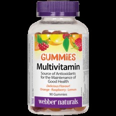 Multivitamin Gummies/ Мултивитамини х 90 желирани таблетки Multivitamin Gummies/ Мултивитамини х 90 желирани таблетки