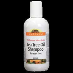 Tea Tree Oil Shampoo / Шампоан с масло от чаено дърво x 250 ml Tea Tree Oil Shampoo / Шампоан с масло от чаено дърво x 250 ml