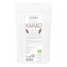 Сурово Какао на прах 125 гр