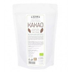 Сурово Какао на прах 250 гр