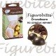TEL-0010 - Figurebites в категория . Шоколадови бонбони за