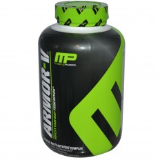 Muscle Pharm Armor V 180 капсули