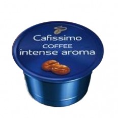 Tchibo Интенз Арома капсули 10 броя за система Caffitaly