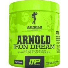 MusclePharm Arnold Series Iron Dream