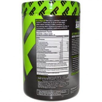MSF-19642 - Amino 1 15 doses в категория . Muscle Pharm Amino 1Muscle Pharm Amino 1 е