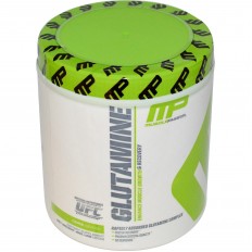Muscle Pharm Glutamine 300 гр