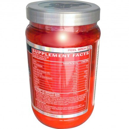 BSN-00152 - N.O. - Xplode AS Caffeine Free 450g в категория . BSN N.O - Xplode 2.0 без