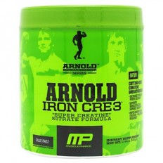 MusclePharm Arnold Series Iron Cre3 127 гр