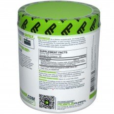 Muscle Pharm Creatine 300 гр Muscle Pharm Creatine 300 гр