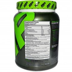 MusclePharm Assault 460/736/1380 гр MusclePharm Assault 460/736/1380 гр