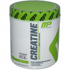 Muscle Pharm Creatine 300 гр