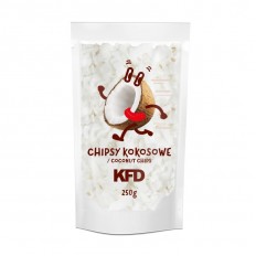 KFD Coconut Chips