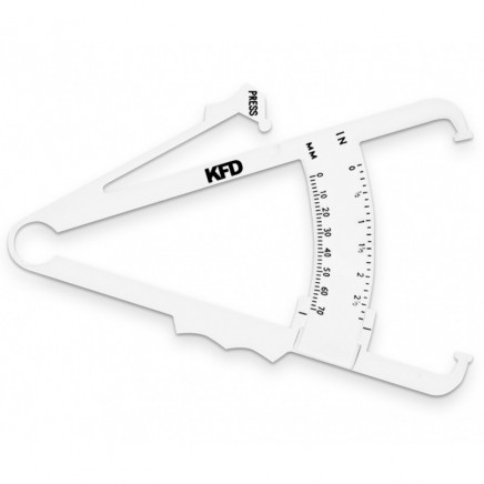 - KFD Fat Caliper в категория . KFD Fat Caliper е практичен подръчен