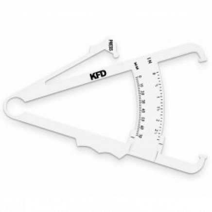 - KFD Fat Caliper в категория . KFD Fat Caliper е практичен подръчен