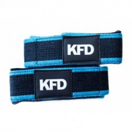 - KFD Hand Wrap в категория . Фитили за вдигане на тежести и