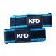 - KFD Hand Wrap в категория . Фитили за вдигане на тежести и