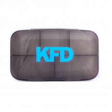 KFD Pill Box