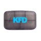 - KFD Pill Box в категория . KFD Pill Box е компактна и стилна