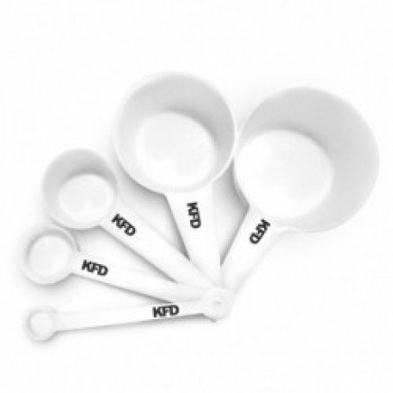 - KFD Powder Scoop Sets в категория . KFD Powder Scoop Sets е комплект от 5