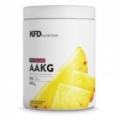 KFD Premium AAKG - Orange Lemon KFD Premium AAKG - Orange Lemon