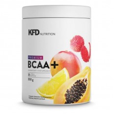 KFD Premium BCAA Instant+ - Raspberry Blueberry