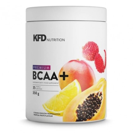 - KFD Premium BCAA Instant+ - Raspberry Blueberry в категория . KFD Premium BCAA