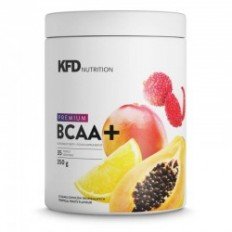 KFD Premium BCAA Instant+ - Raspberry Blueberry