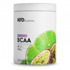 KFD Premium BCAA - Strawberry Raspberry KFD Premium BCAA - Strawberry Raspberry