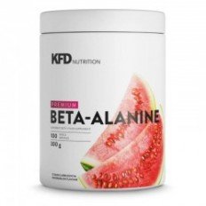 KFD Premium Beta Alanine - Tropical KFD Premium Beta Alanine - Tropical