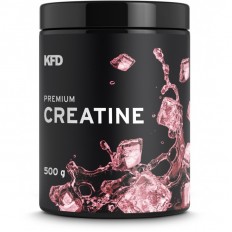 KFD Premium Creatine - Energy Drink