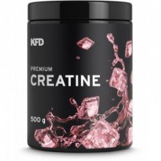 KFD Premium Creatine - Energy Drink KFD Premium Creatine - Energy Drink