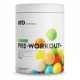 - KFD Premium Pre Workout+ - Tropical в категория . KFD Premium Pre Workout+ е