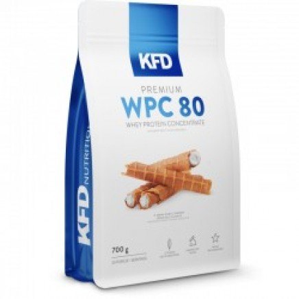 - KFD Premium WPC 80 - Cookies в категория . KFD Premium WPC 80 е