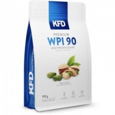 KFD Premium WPI 90 - Birthday Cake KFD Premium WPI 90 - Birthday Cake