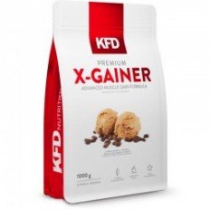 KFD Premium X-Gainer - Vanilla Advocat KFD Premium X-Gainer - Vanilla Advocat