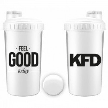 - KFD Shaker - Feel Good Today в категория . KFD Shaker - Feel Good Today е