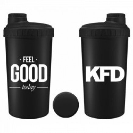 - KFD Shaker - Feel Good Today в категория . KFD Shaker - Feel Good Today е