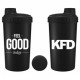 - KFD Shaker - Feel Good Today в категория . KFD Shaker - Feel Good Today е